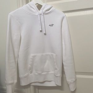 XXS Unisex Hollister Hoodie